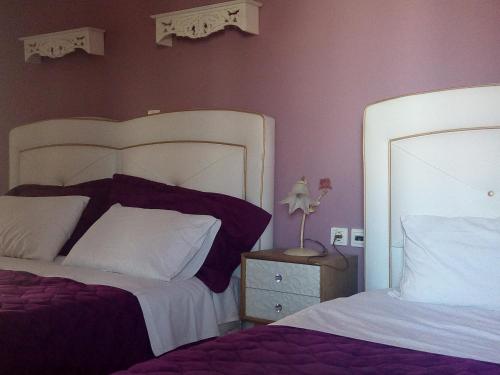 Imagen de la habitación del Hotel Sweet Home, Neos Marmaras. Foto 6