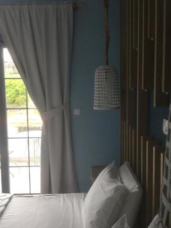 Imagen de la habitación del Hotel Sweet Home, Neos Marmaras. Foto 7