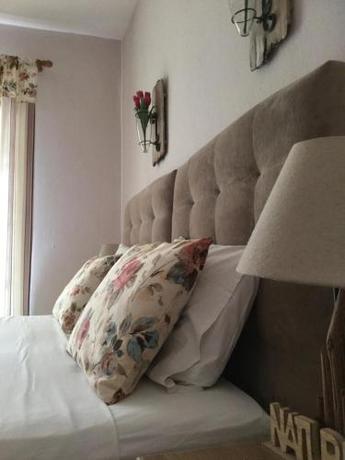 Imagen de la habitación del Hotel Sweet Home, Neos Marmaras. Foto 8
