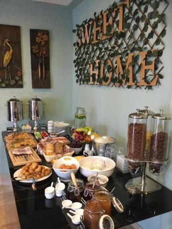 Imagen general del Hotel Sweet Home, Neos Marmaras. Foto 4