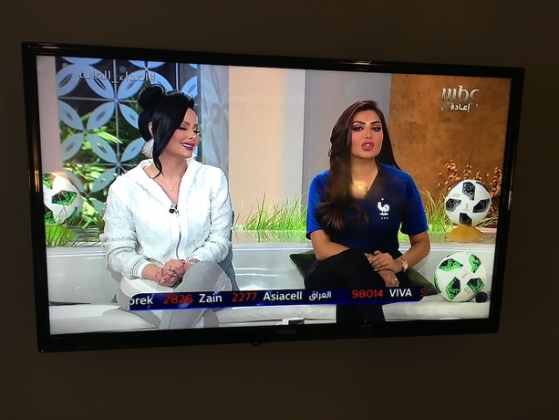 Imagen de la habitación del Hotel Sweet Home Suite. Foto 5