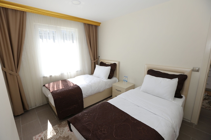 Imagen de la habitación del Hotel Sweet Home Suite. Foto 6