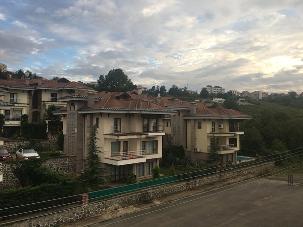 Imagen de la habitación del Hotel Sweet Home Suite. Foto 7