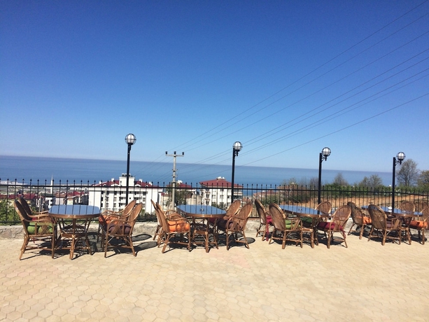 Imagen de los interiores del Hotel Sweet Home Suite. Foto 17