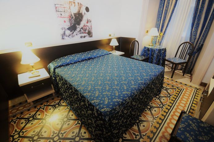 Imagen de la habitación del Hotel Sweet Home, Termini. Foto 11