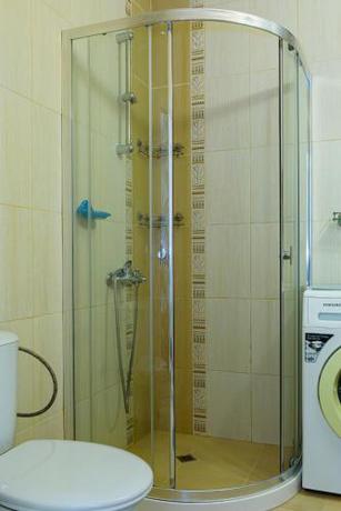 Imagen de la habitación del Hotel Sweet Homes Apartments. Foto 6