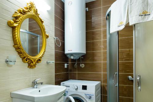 Imagen de la habitación del Hotel Sweet Homes Apartments. Foto 7