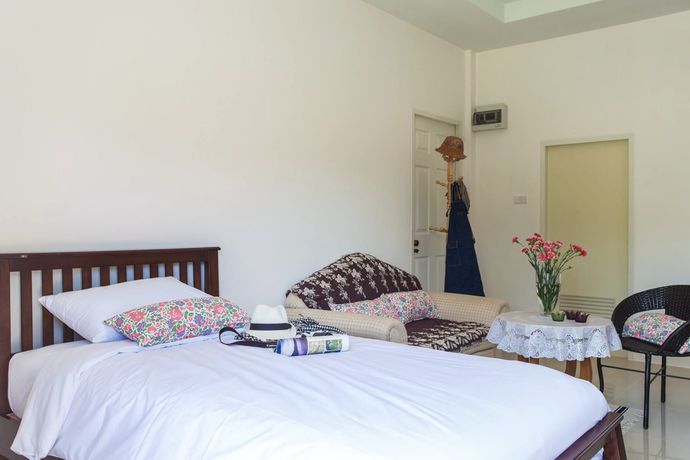 Imagen de los exteriores del Hotel Sweet Honey. Foto 11