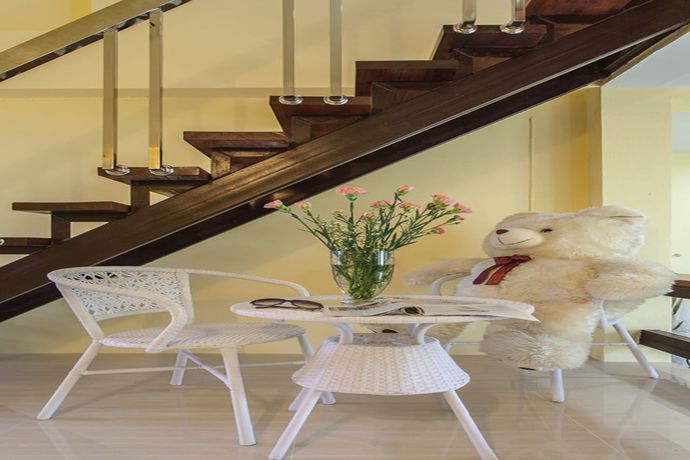 Imagen de la habitación del Hotel Sweet Honey. Foto 4