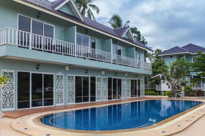 Imagen de la habitación del Hotel Sweet Honey. Foto 6