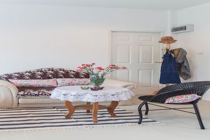 Imagen de los exteriores del Hotel Sweet Honey. Foto 13