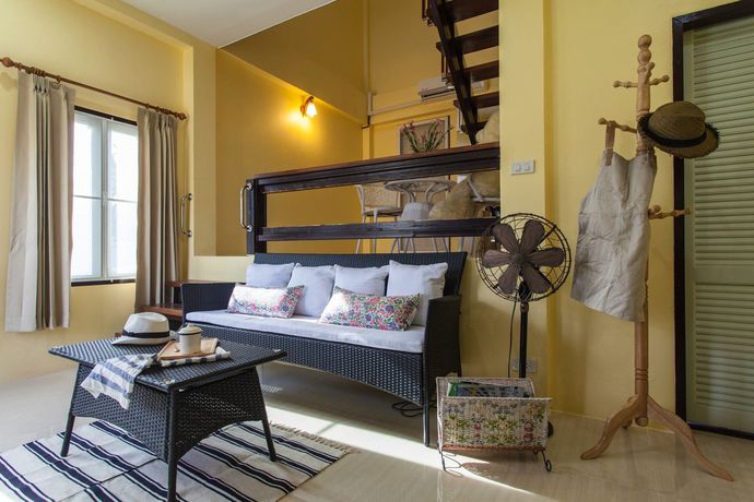 Imagen de la piscina del Hotel Sweet Honey. Foto 16