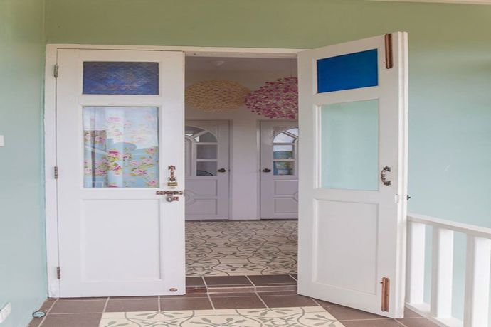 Imagen de la habitación del Hotel Sweet Honey. Foto 10