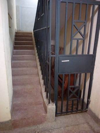 Imagen de los interiores del Hotel Sweet Hut. Foto 12