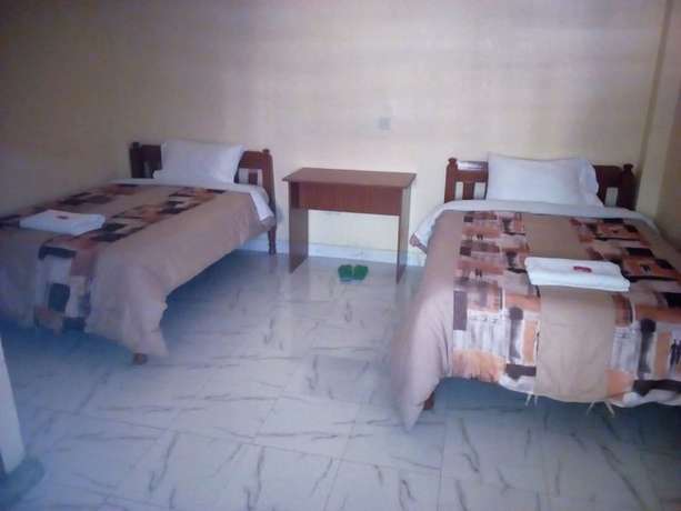 Imagen de la habitación del Hotel Sweet Hut. Foto 4