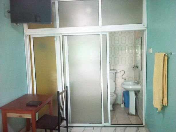 Imagen de la habitación del Hotel Sweet Hut. Foto 5