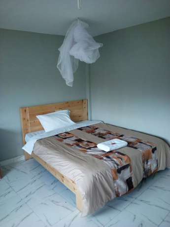 Imagen de la habitación del Hotel Sweet Hut. Foto 8