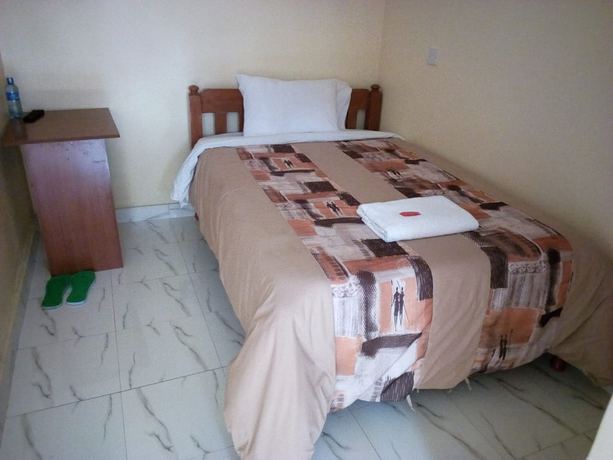 Imagen de la habitación del Hotel Sweet Hut. Foto 9