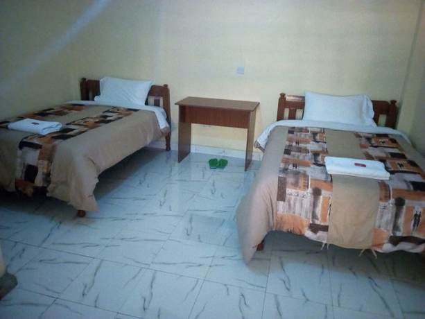 Imagen de la habitación del Hotel Sweet Hut. Foto 10