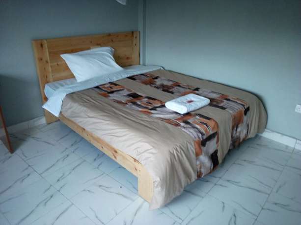 Imagen de la habitación del Hotel Sweet Hut. Foto 11