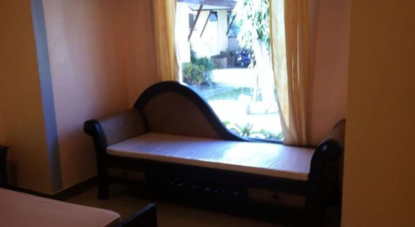 Imagen de la habitación del Hotel Sweet Inn Resort. Foto 5