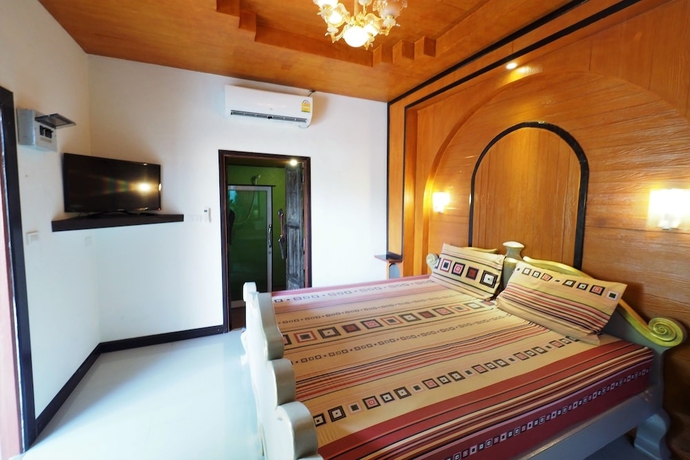 Imagen de la habitación del Hotel Sweet Inn Resort. Foto 6