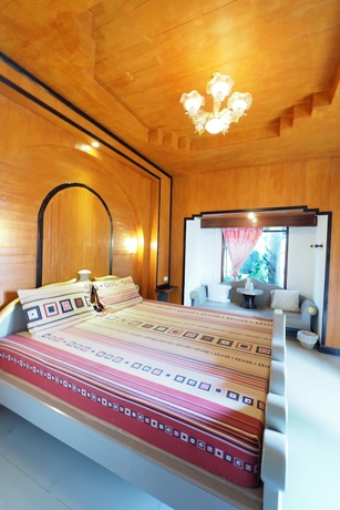 Imagen de la habitación del Hotel Sweet Inn Resort. Foto 8