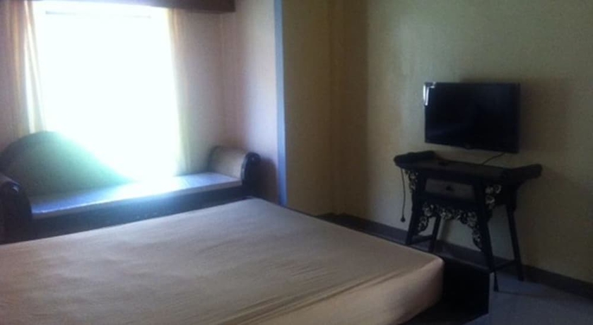 Imagen de la habitación del Hotel Sweet Inn Resort. Foto 9