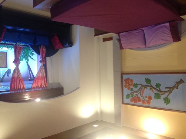 Imagen de la habitación del Hotel Sweet Inn Resort. Foto 11