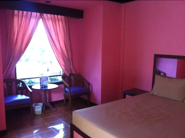 Imagen de la habitación del Hotel Sweet Inn Resort. Foto 12