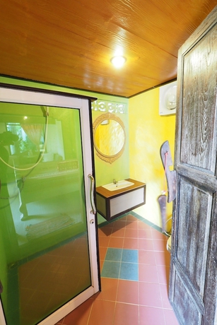 Imagen de la habitación del Hotel Sweet Inn Resort. Foto 15