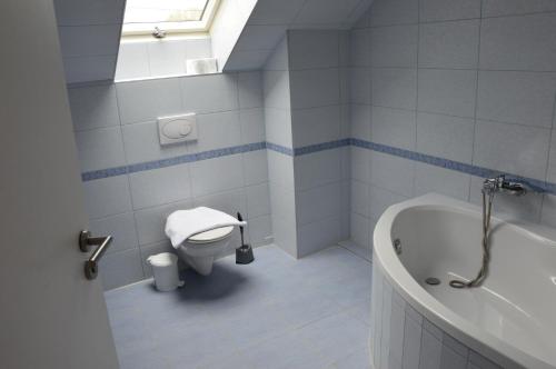 Imagen de la habitación del Hotel Sweet Life Wellness Apartments. Foto 6