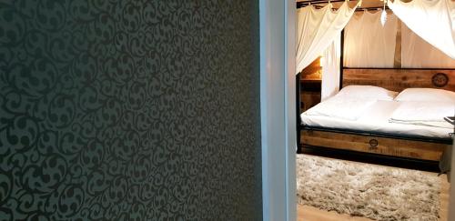 Imagen general del Hotel Sweet Life Wellness Apartments. Foto 3