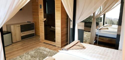 Imagen general del Hotel Sweet Life Wellness Apartments. Foto 4
