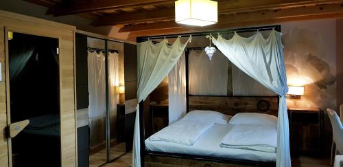 Imagen general del Hotel Sweet Life Wellness Apartments. Foto 5