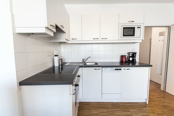 Imagen de la habitación del Hotel Sweet Living Schwedenplatz. Foto 5