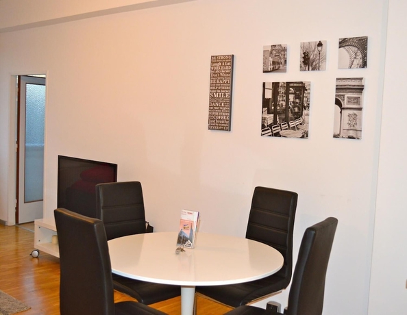 Imagen de la habitación del Hotel Sweet Living Schwedenplatz. Foto 7