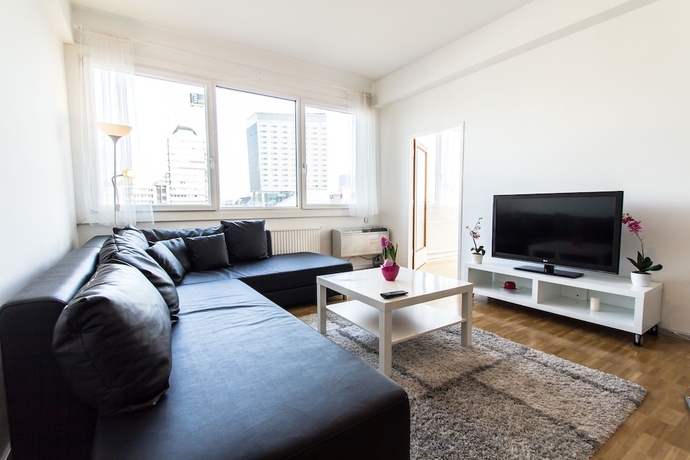 Imagen de la habitación del Hotel Sweet Living Schwedenplatz. Foto 9
