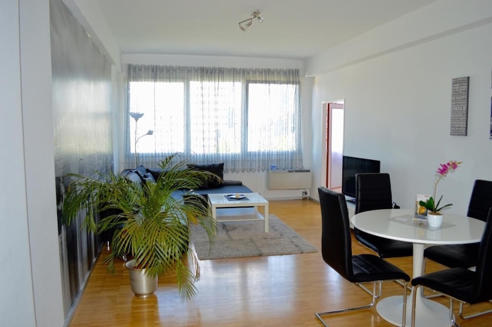 Imagen de la habitación del Hotel Sweet Living Schwedenplatz. Foto 12