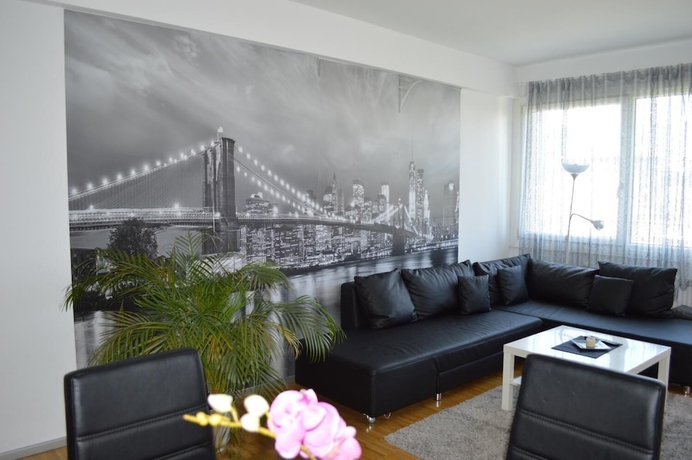 Imagen de la habitación del Hotel Sweet Living Schwedenplatz. Foto 13