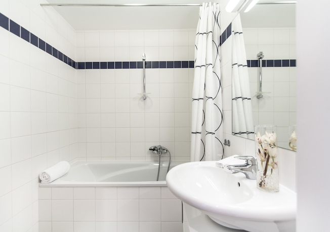 Imagen de la habitación del Hotel Sweet Living Schwedenplatz. Foto 16