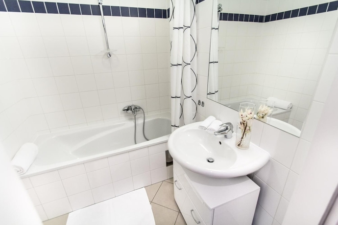 Imagen de la habitación del Hotel Sweet Living Schwedenplatz. Foto 17