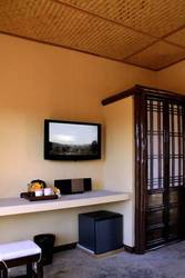 Imagen general del Hotel Sweet Memories @ Pai. Foto 5