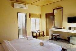 Imagen general del Hotel Sweet Memories @ Pai. Foto 6
