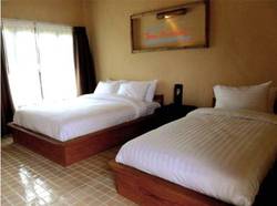Imagen general del Hotel Sweet Memories @ Pai. Foto 8