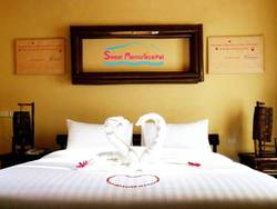 Imagen general del Hotel Sweet Memories @ Pai. Foto 10