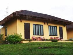 Imagen general del Hotel Sweet Memories @ Pai. Foto 11