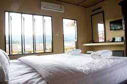 Imagen general del Hotel Sweet Memories @ Pai. Foto 13