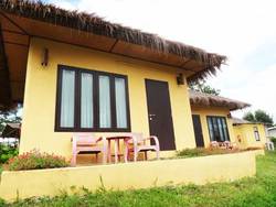 Imagen general del Hotel Sweet Memories @ Pai. Foto 14
