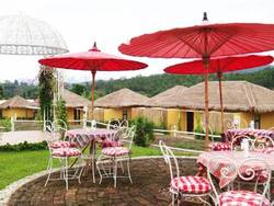 Imagen general del Hotel Sweet Memories @ Pai. Foto 15